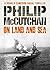 On Land and Sea by Philip McCutchan