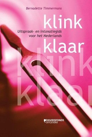 Klink klaar (Paperback)