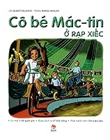 Cô Bé Mác-tin Ở Rạp Xiếc