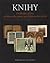 Knihy. Přehledné dějiny od klínového písma po elektronické čtečky