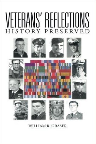 Veterans’ Reflections: History Preserved