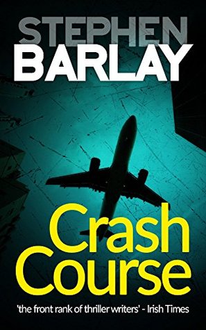 Crash Course (Kindle Edition)