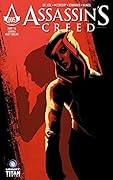 Assassin's Creed: Assassins #5