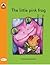 The Little Pink Frog (BB Books Level 2 Book 3) by Paula Raubenheimer