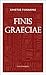 Finis Graeciae