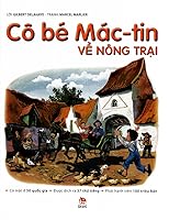 Cô Bé Mác-tin Về Nông Trại