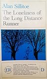 The Loneliness of the Long Distance Runner - easy readers level D
