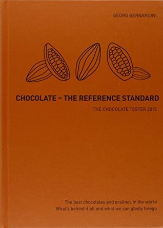 Chocolate-The Reference Standard (Hardcover)