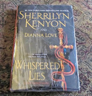 Whispered Lies