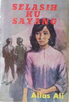 Selasih Ku Sayang