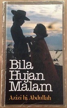 Bila Hujan Malam (Paperback)