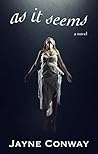 Book cover for As it Seems