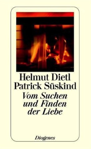 Vom Suchen und Finden der Liebe (Paperback)