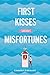 First Kisses and Other Misfortunes (Grimbaud, #1.5)
