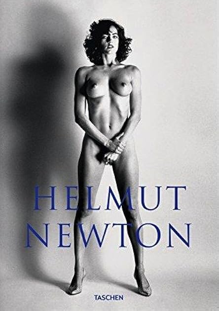 Helmut Newton: Sumo
