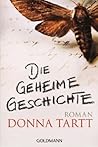 Die geheime Gesch...