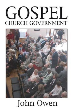 Gospel Church Government