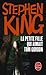 La Petite fille qui aimait Tom Gordon by Stephen  King