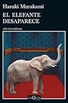 El elefante desap...