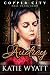 Audrey (Copper City Pioneer Romance #2)