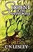 Serpent of the Shangrove (Darkspires #2)