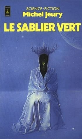 Le Sablier vert (Mass Market Paperback)