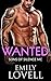 WANTED by Emily Lovell