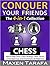 Chess by Maxen Tarafa