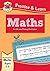 New Curriculum Practise & Learn: Maths for Ages 7-8 (CGP KS2 Practise & Learn)