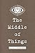 The Middle of Things