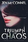 Triumph of Chaos by Jen McConnel