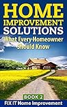 Home Improvement ...
