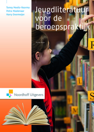 Jeugdliteratuur voor de beroepspraktijk