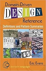 コンピュータ・IT Domain-Driven Design by Eric Evans Domain-Driven Design: Tackling Complexity in the Heart of