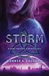 Storm by Bonnie S. Calhoun Storm by Bonnie S. Calhoun