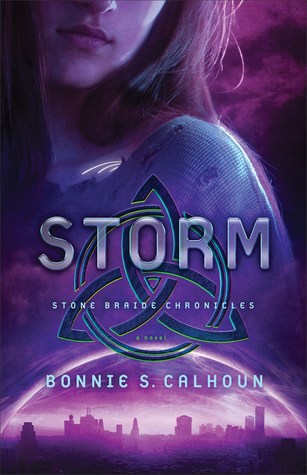 Storm (Stone Braide Chronicles, #3)