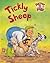 Tickly Sheep (Farmer Fred Stories)