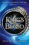 King's Blood by Jill Williamson