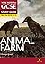Animal Farm York Notes GCSE...