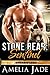 Sentinel (Stone Bears, #1)