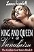 King and Queen of Vanaheim: (Frey and Freyja first time Norse Myth Erotica) (The Golden God Book 1)
