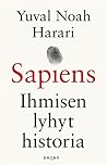 Sapiens - Ihmisen...