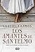 Los amantes de San Telmo: Tres culturas, un solo amor (Spanish Edition)