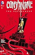 Constantine: The Hellblazer #9