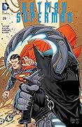 Batman/Superman #29