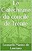 Le Catéchisme du concile de Trente (French Edition)