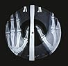 X-Ray Audio by Stephen Coates