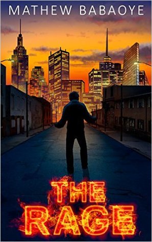 The Rage (Kindle Edition)