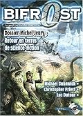 Bifrost n° 39 : Michel Jeury
