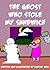 Children's Books: The Ghost Who Stole My Sandwich: A girl solves the mystery of her missing sandwiches